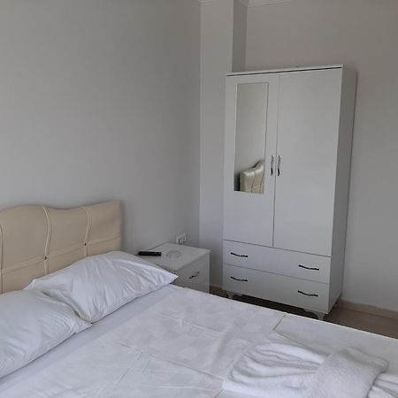Antiocha Residence Didim Bagian luar foto